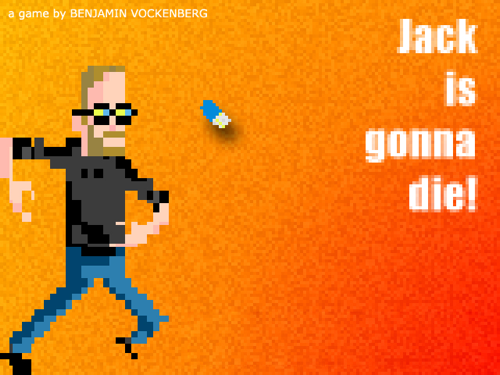 Jack is gonna Die!