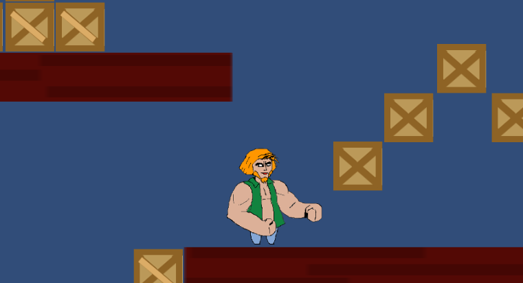 BiggyPunch
