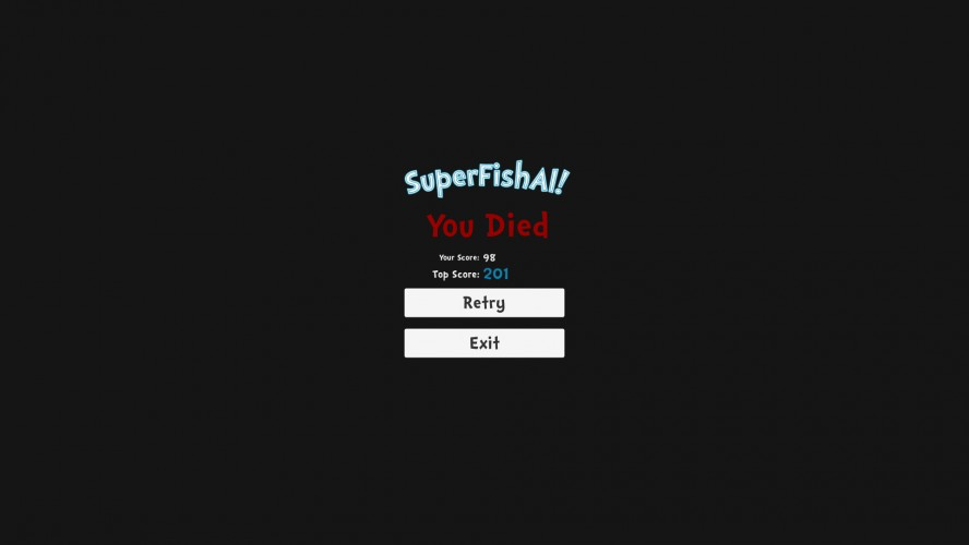 SuperFishAl