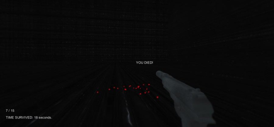 NIGHTMARES
