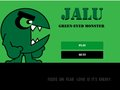 Jalu - green-eyed monster