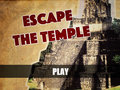 Escape the Temple