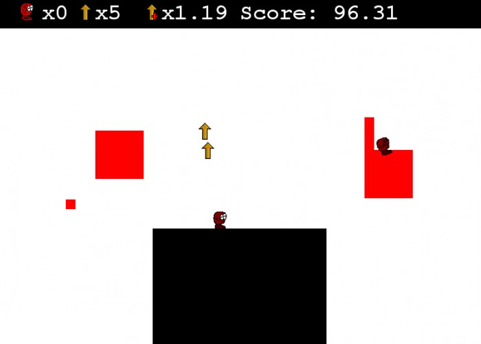 3 LD48 BROWSER GAMES, by BoneDaddy