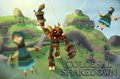 Colossal Shakedown