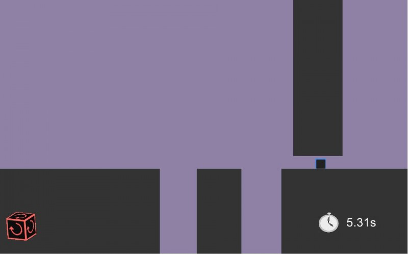 Cubic Escape