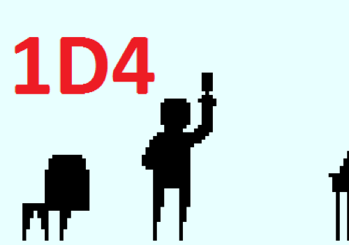 1D4