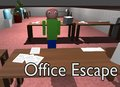 Office Escape
