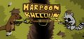 Harpoon Raccoon