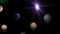 Space Survival