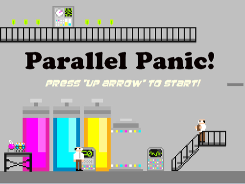 Parallel Panic