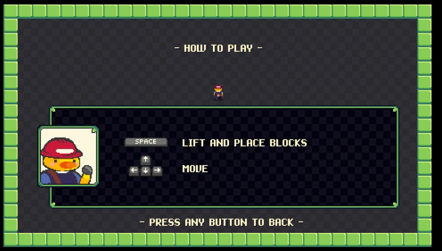 QUACKTRIS