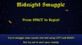 Midnight Smuggle