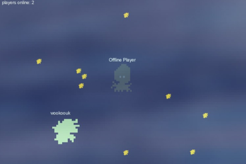 The Evolution of Cthulhu