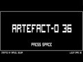 Artefact-O 36
