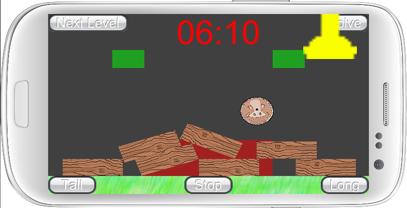 Hedgehog Wars