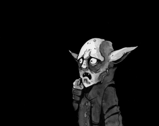 Orlok's Ordeal