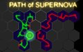 Path of Supernova