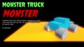 Monster Truck Monster