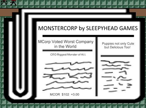 MonsterCorp