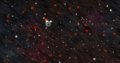 The Maya's Advent - a Space Shooter Calendar