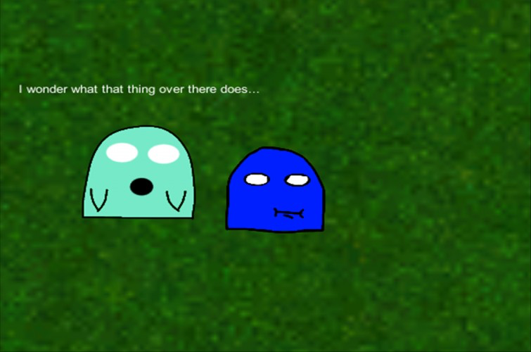 Severed Worlds