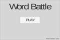 Word Battle