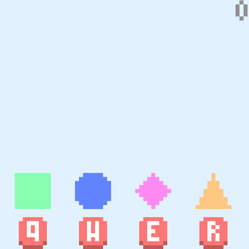 QWER