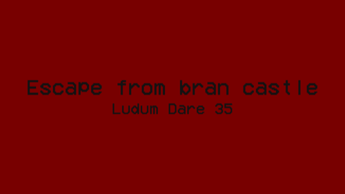 Escape from Bran Castle