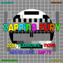 Zapping Fury