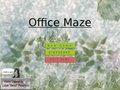 OfficeMaze