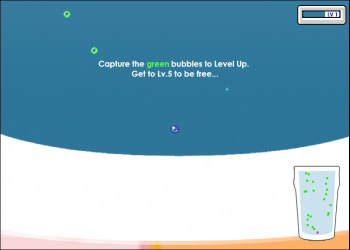 BubUp