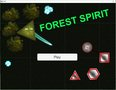 Forest Spirit