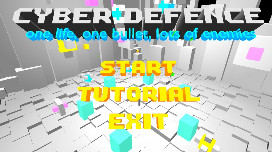 Cyber Defence