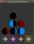 Connect 4 With Planets