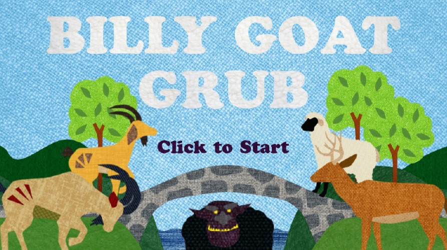 Billy Goat Grub
