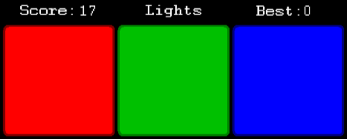 Lights