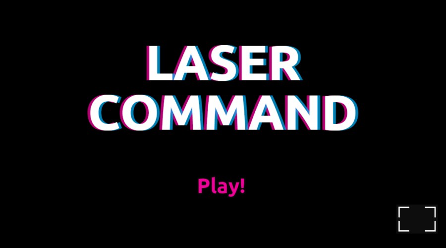 Laser Command