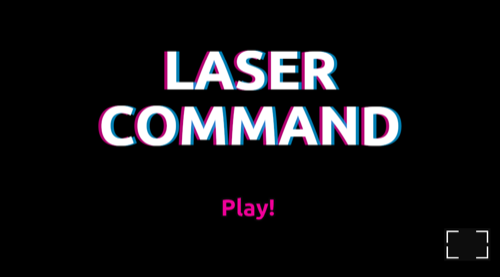 Laser Command