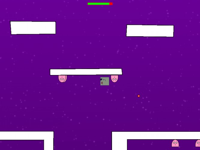 Tiny War