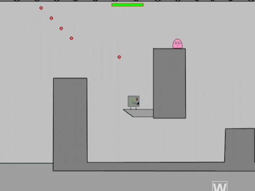 Tiny War
