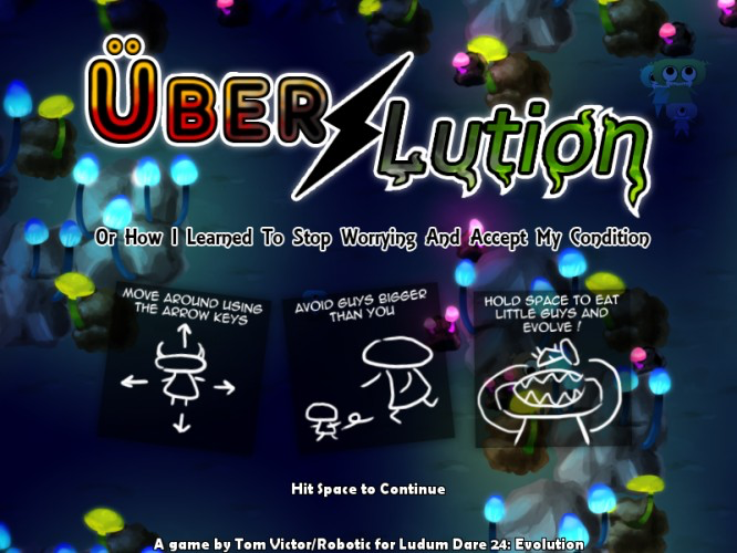 Uberlution