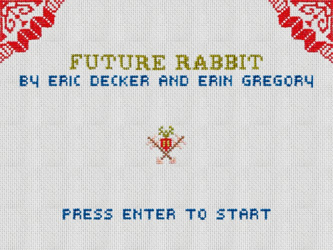 Future Rabbit