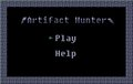 Artifact Hunter