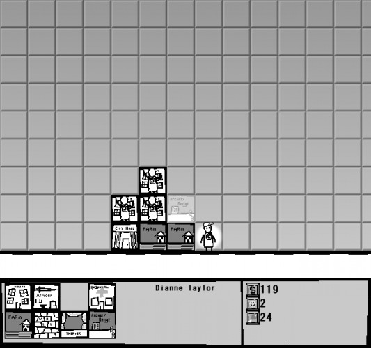 Skyscraper Kingdoms