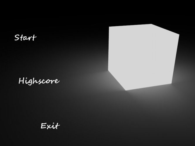 Minimalistic