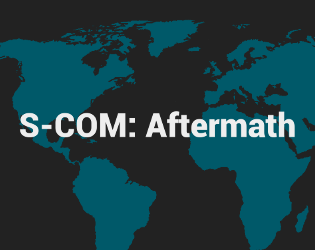 S-COM: Aftermath