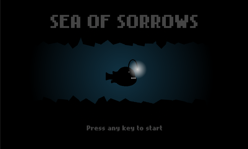 Sea of Sorrows