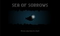 Sea of Sorrows