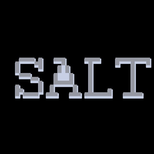 Pass The Salt
