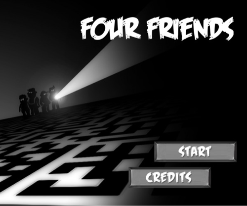 Four Friends